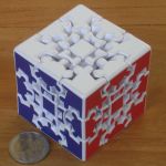 Gear Cube